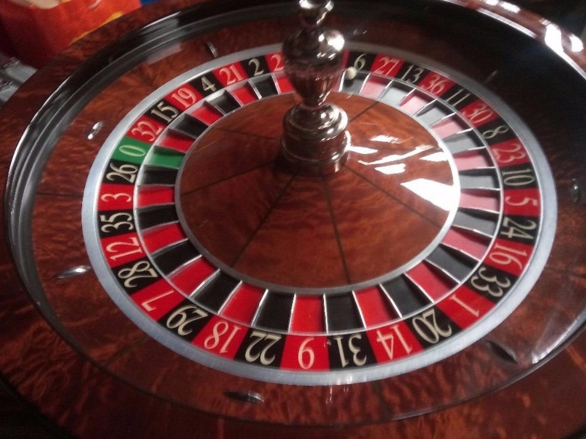 Albert Suarez roulette betting system